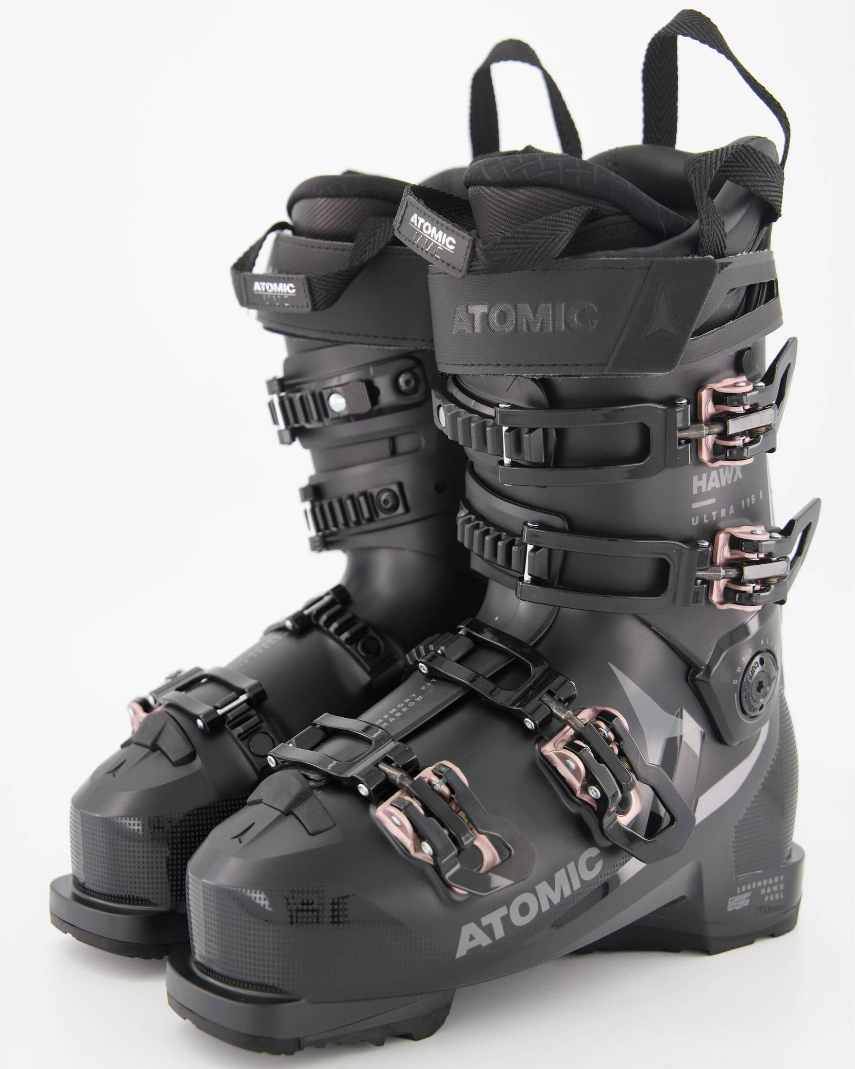 Atomic| Damen Skischuhe HAWK ULTRA 115 S W GW