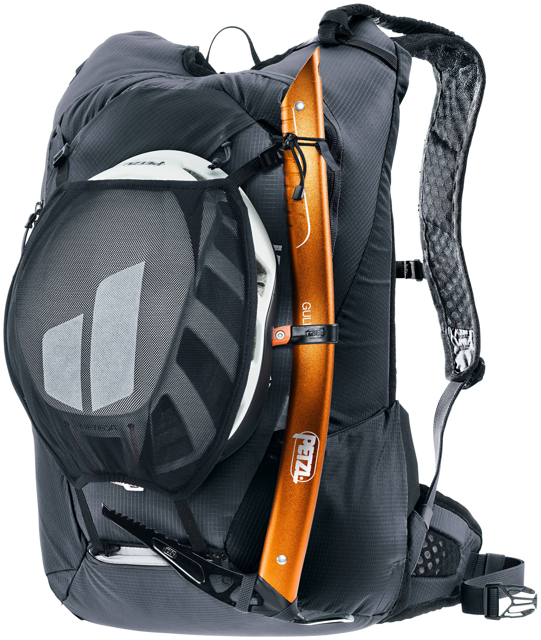 deuter| Damen Skitourenrucksack Updays 24 SL