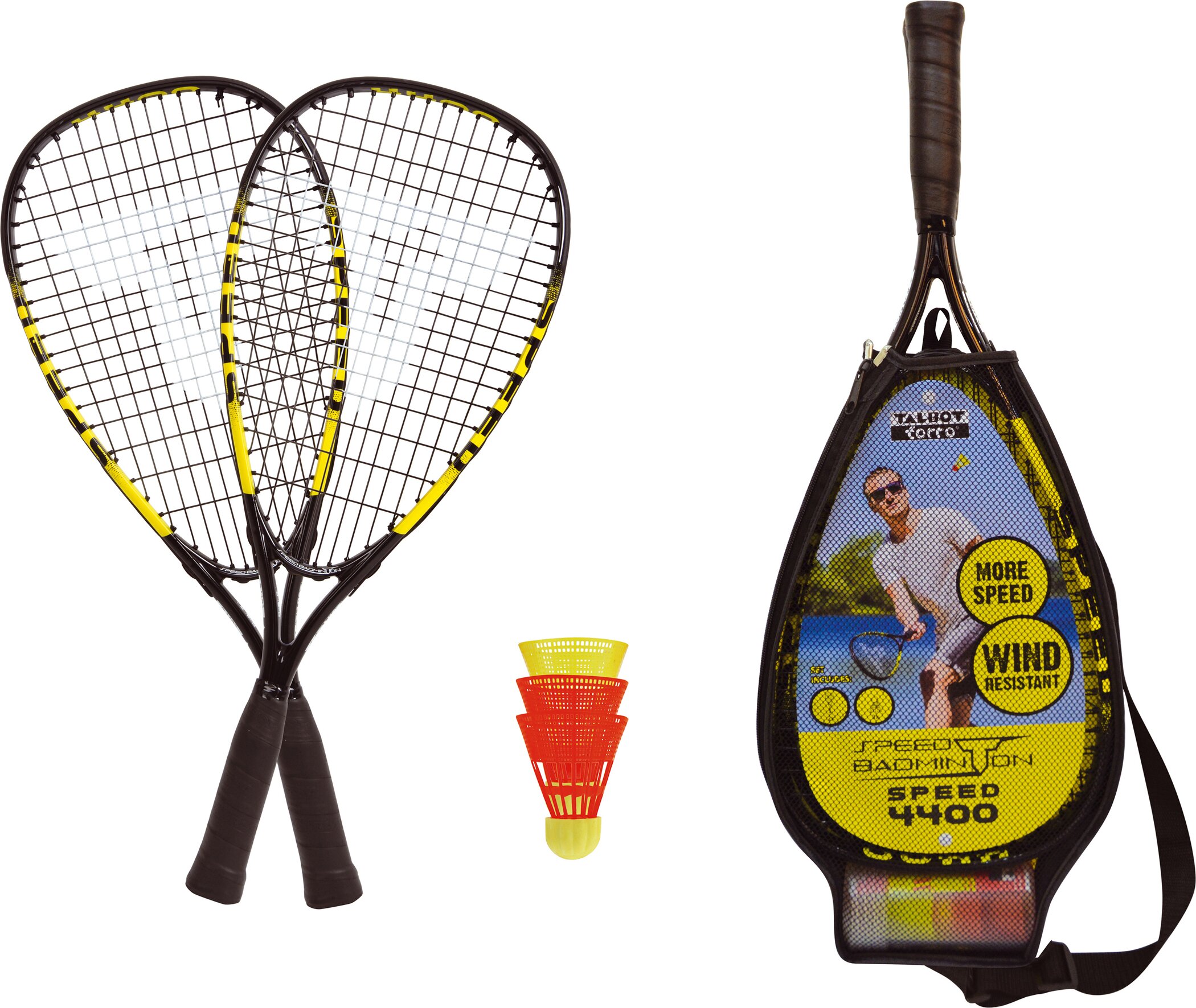 Talbot-Torro Speed 4400 Set