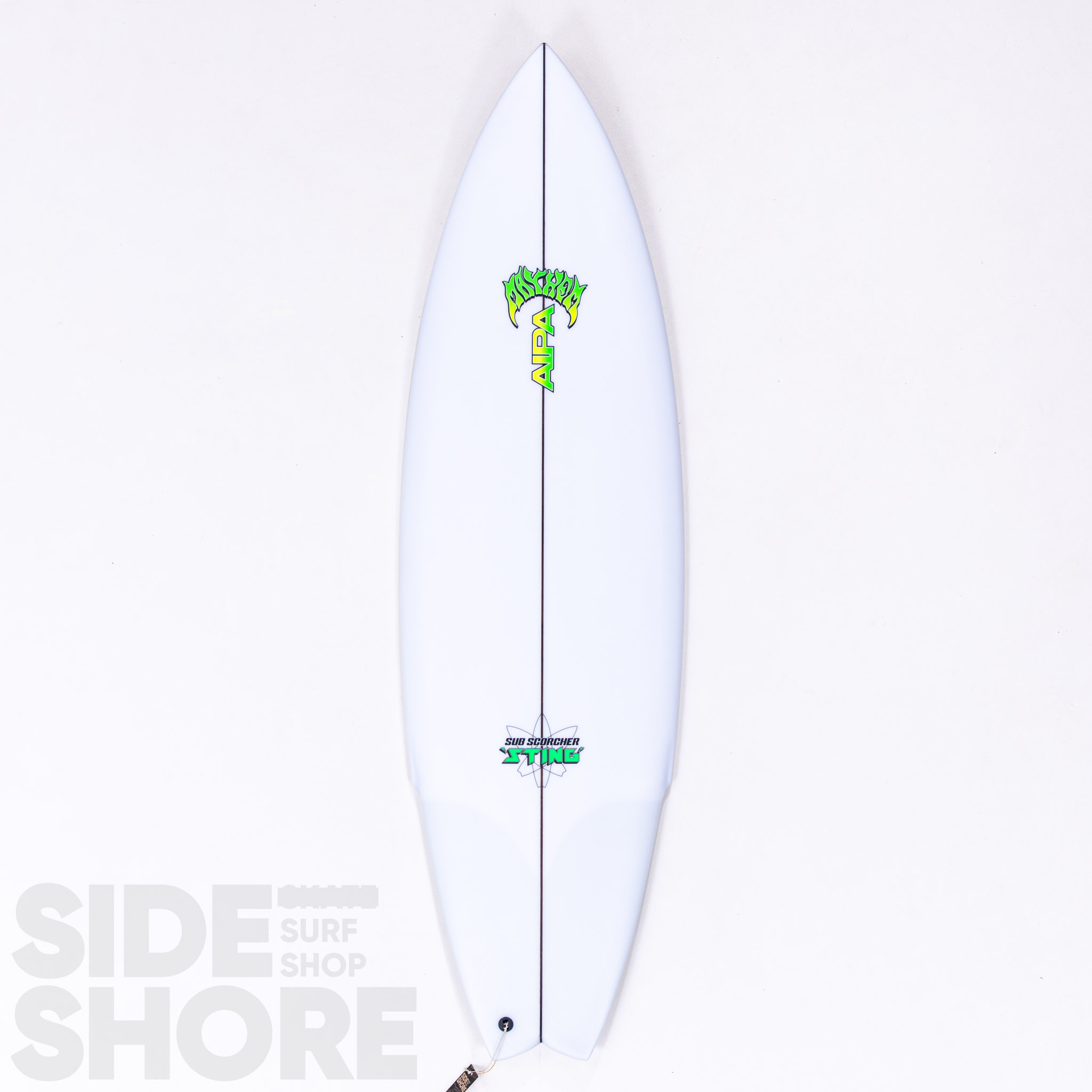 Lost Aipa Sub Scorcher Sting - 5'11 x 20.25