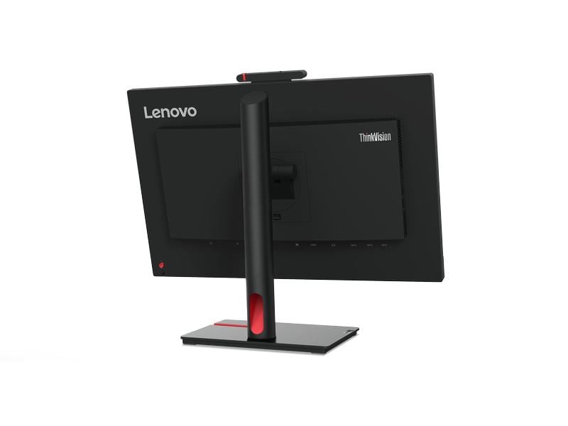 Lenovo Monitor ThinkVision T24v-30 Ergonomischer 23.8