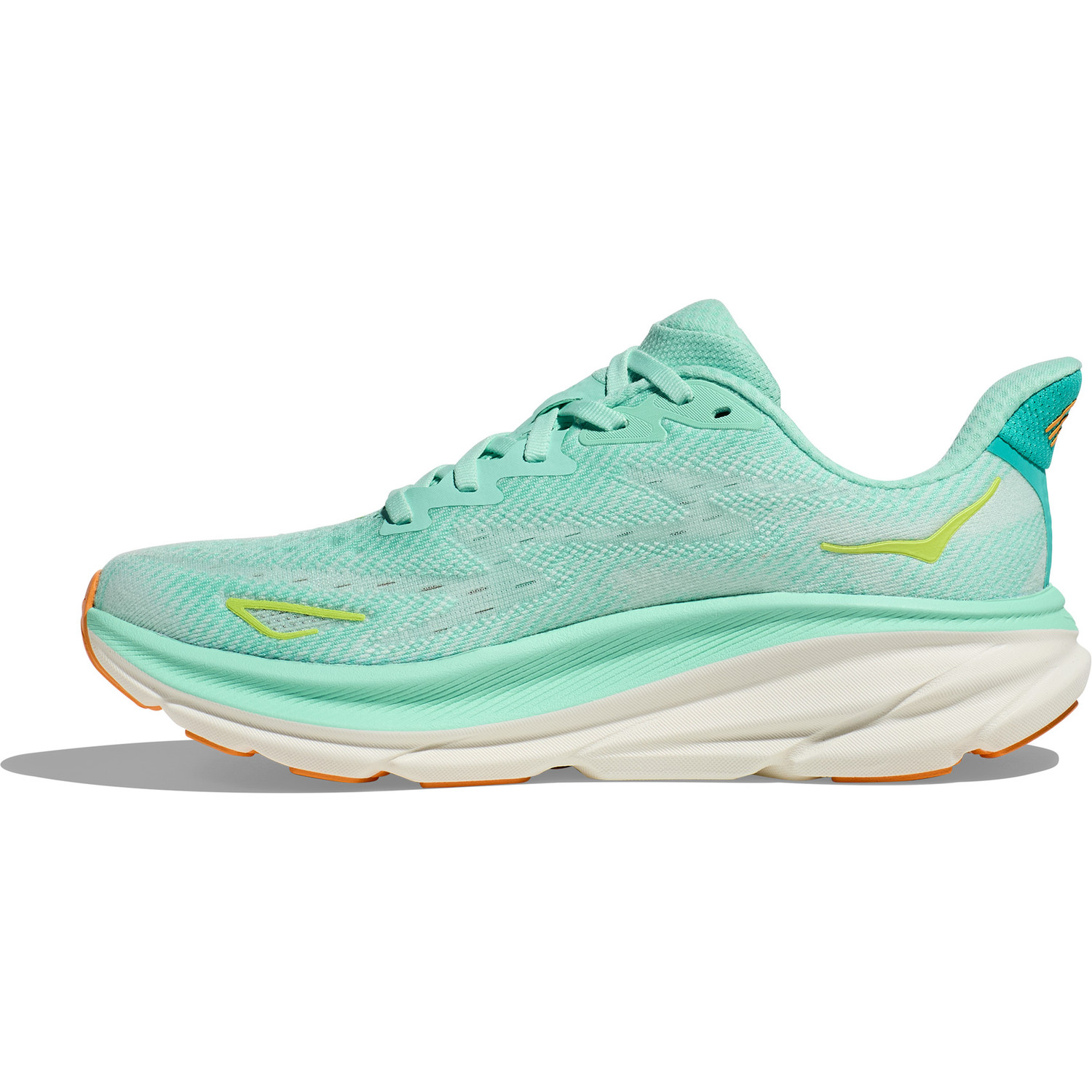 HOKA Clifton 9 Dames