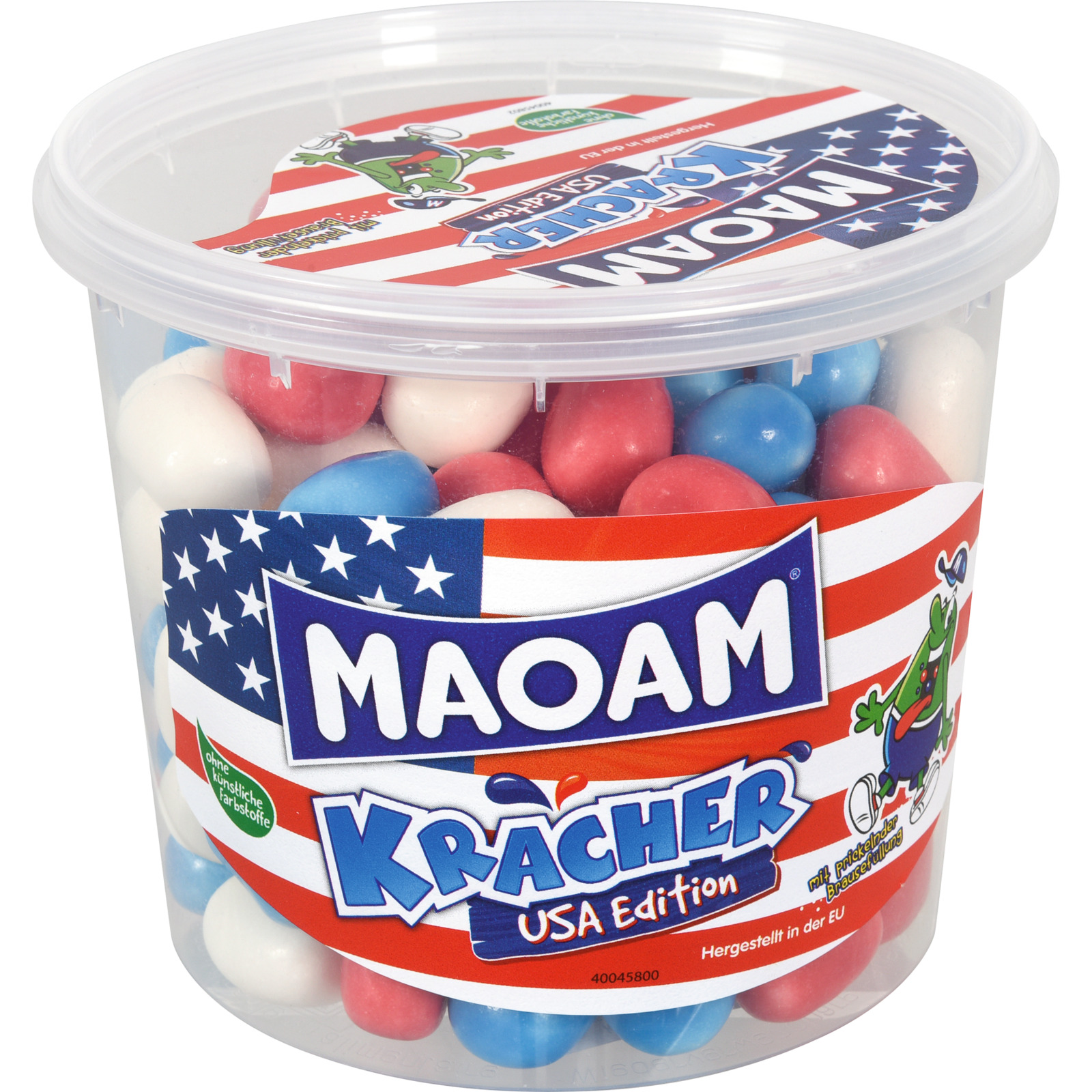 MAOAM Kracher USA 600g