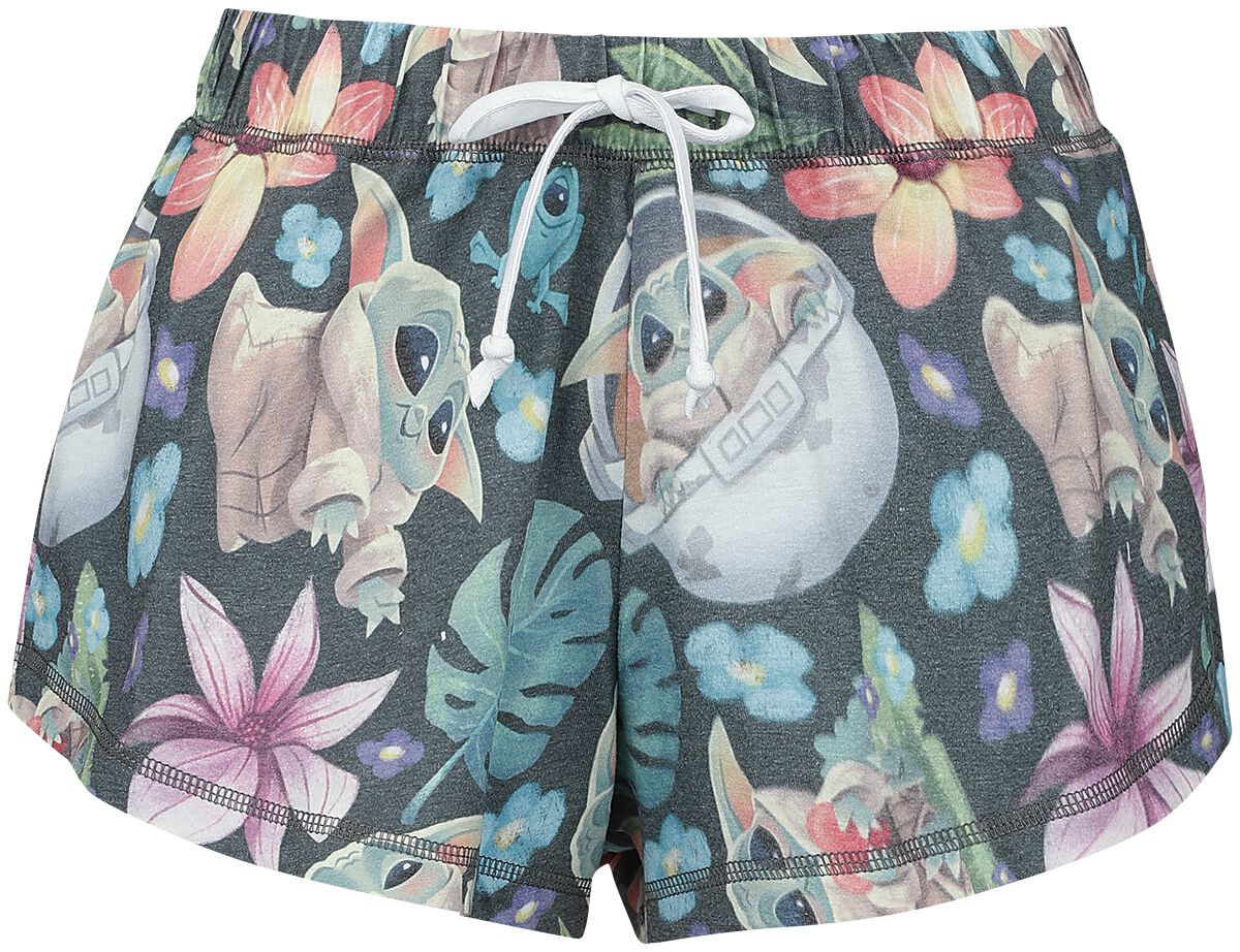 The Mandalorian - Wanted - Grogu | Star Wars Pyjama