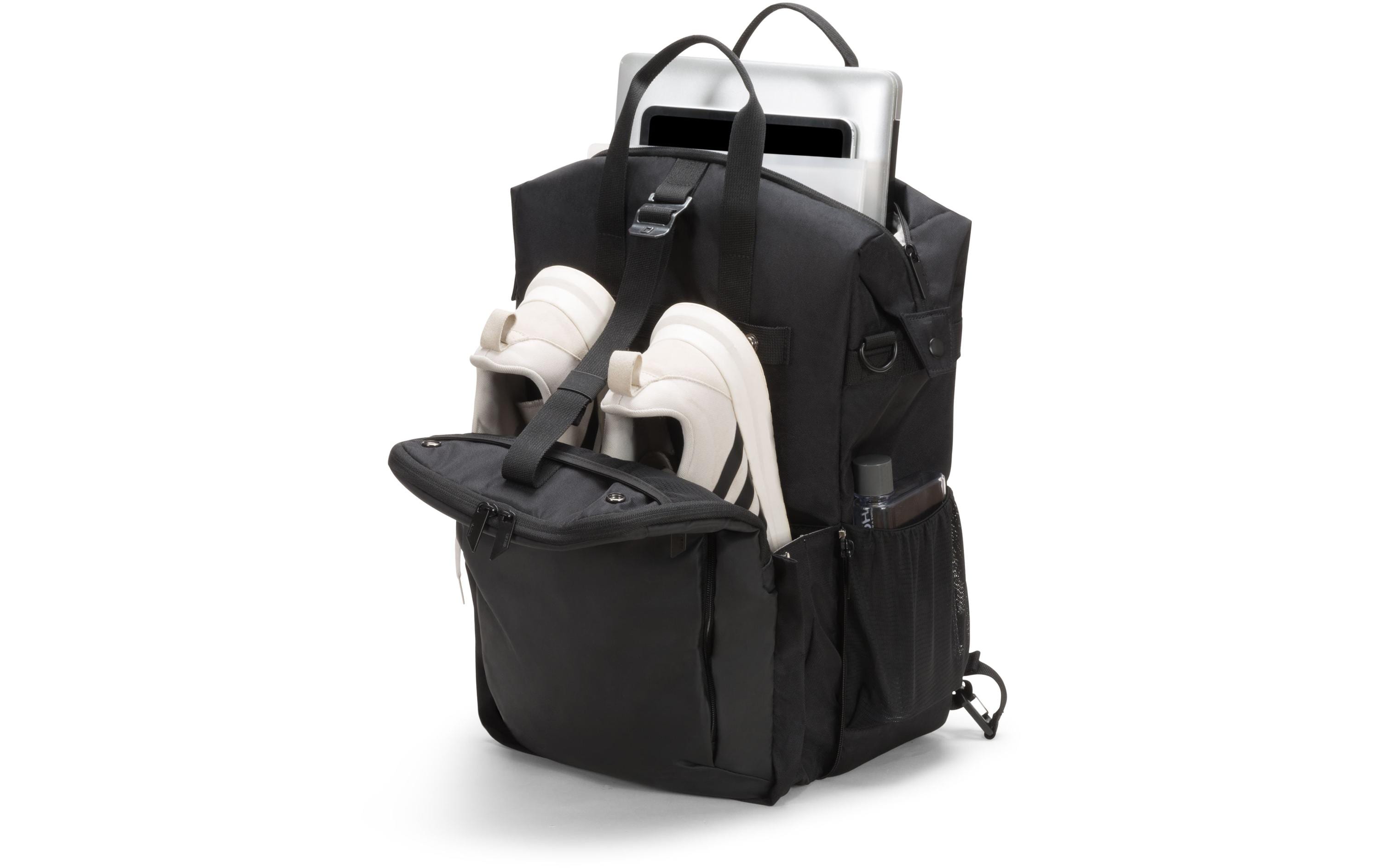 Notebook-Rucksack Eco Dual GO für Microsoft SurfaceUmweltfreundlicher Rucksack für Microsoft Surface Geräte