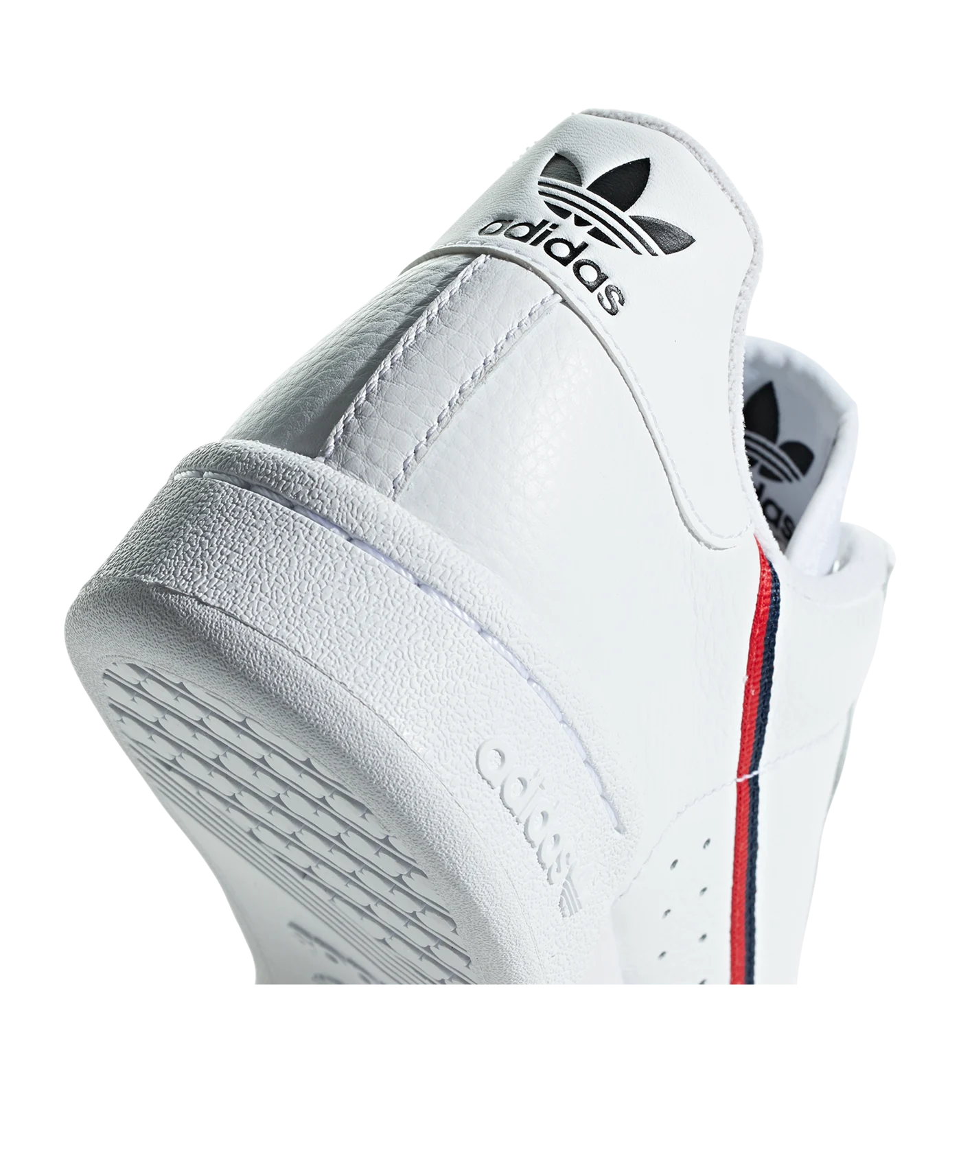 adidas Originals Continental 80 Sneaker Weiss
