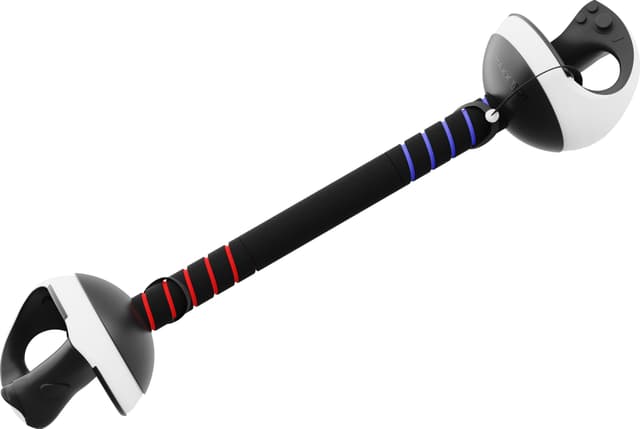 Maxx Tech PSVR VR-controllergreb i 2-pak