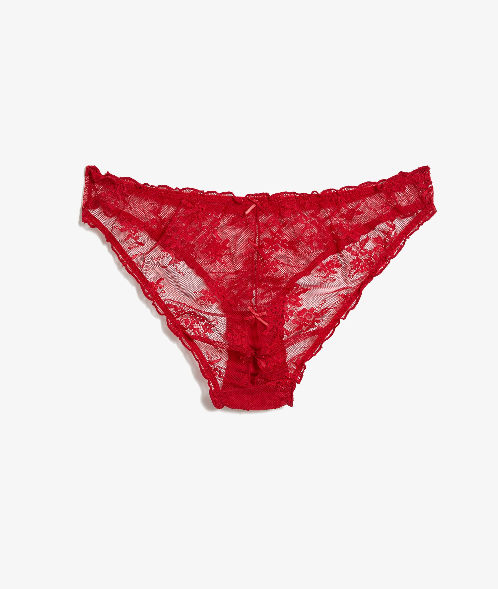Culotte bloomer