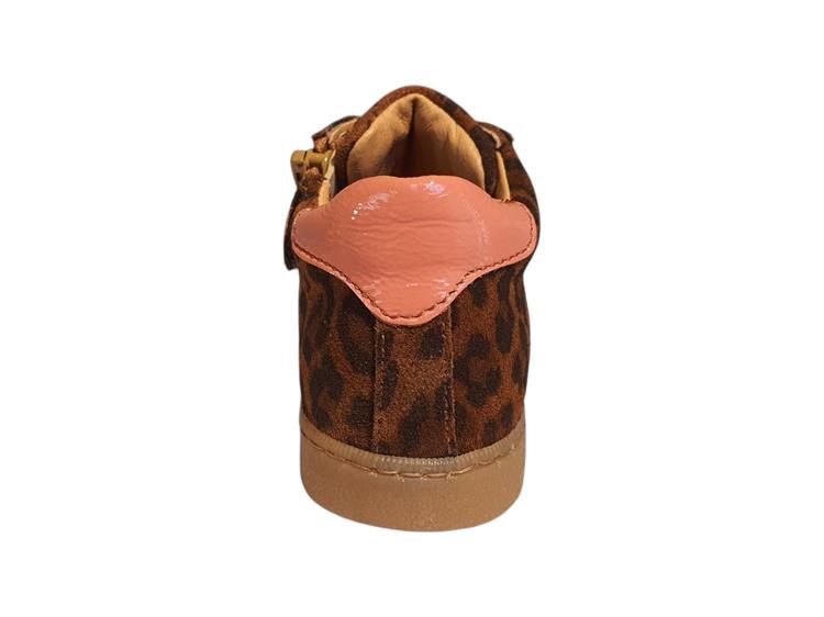Romagnoli 7185 cognac