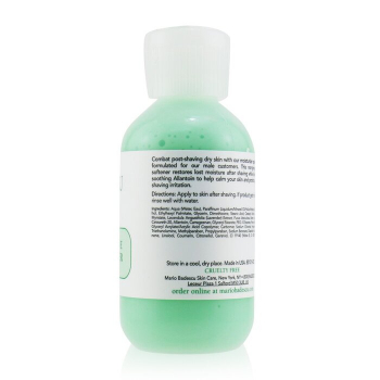 Mario Badescu Mario Badescu Hidratante Pós Barba 59ml/2oz