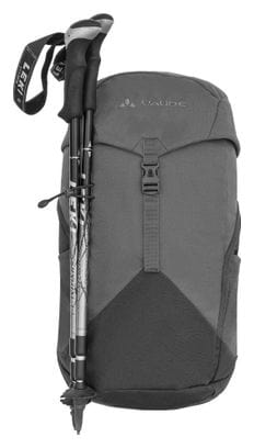 Sac de randonnée Vaude Jura 18 Noir