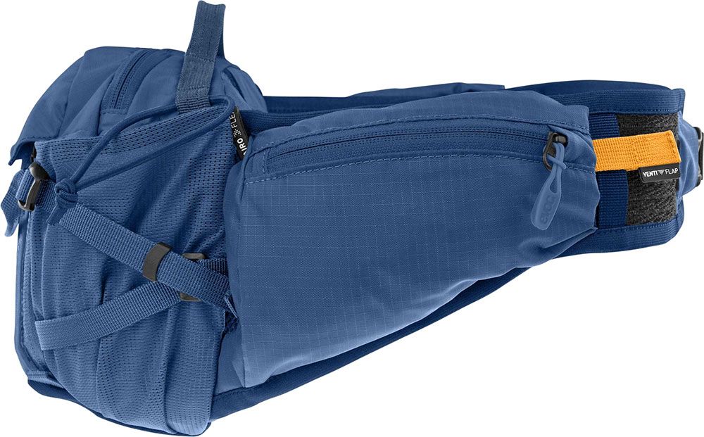 Evoc Hip Pack Pro 3L - Hüfttasche kaufen | Bike-Discount