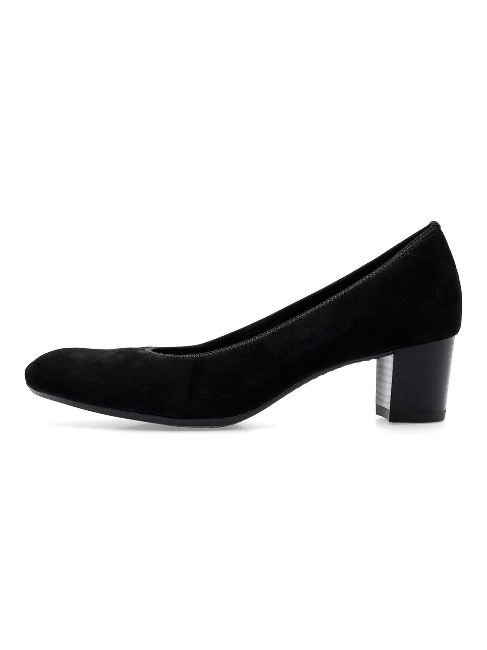 Pumps Jive schwarz