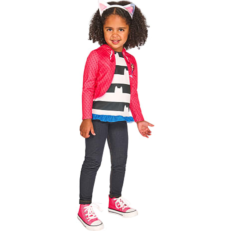 Gabbys Dukkehus top onesize