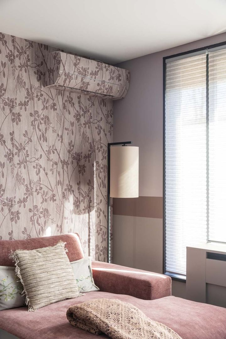 It's about RoMi   Boston Vloerlamp