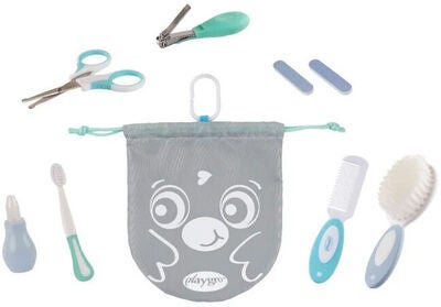 PlayGro Gentle Touch Babystellesett