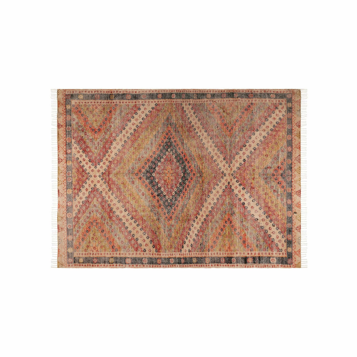 In-  &  Outdoor-Teppich Mildura 170x240 cm