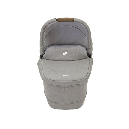 Nacelle Ramble XL Gray Flannel - JOIE