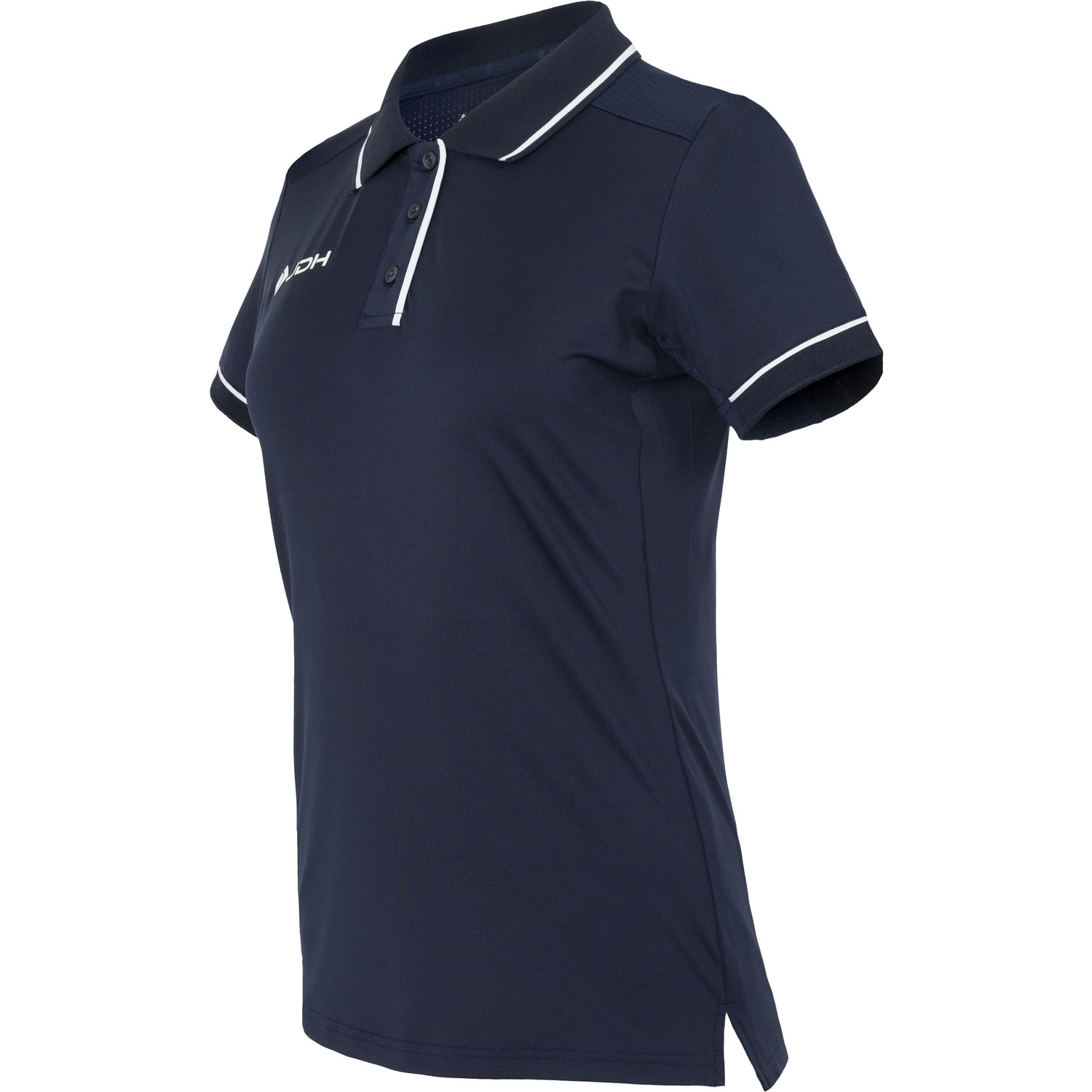 JDH Carbon Pro Polo Dames