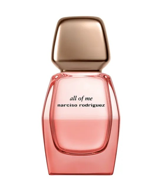 Narciso Rodriguez Eau de Parfum Intense<br>30 ml