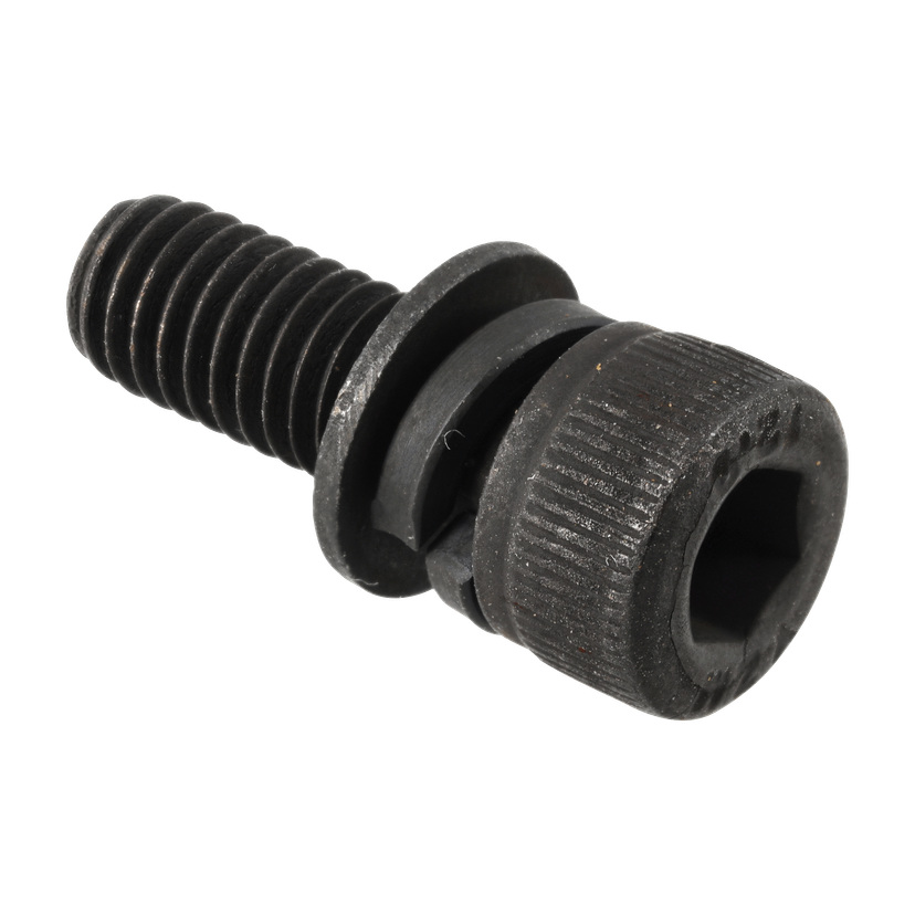 Skrue M5x19