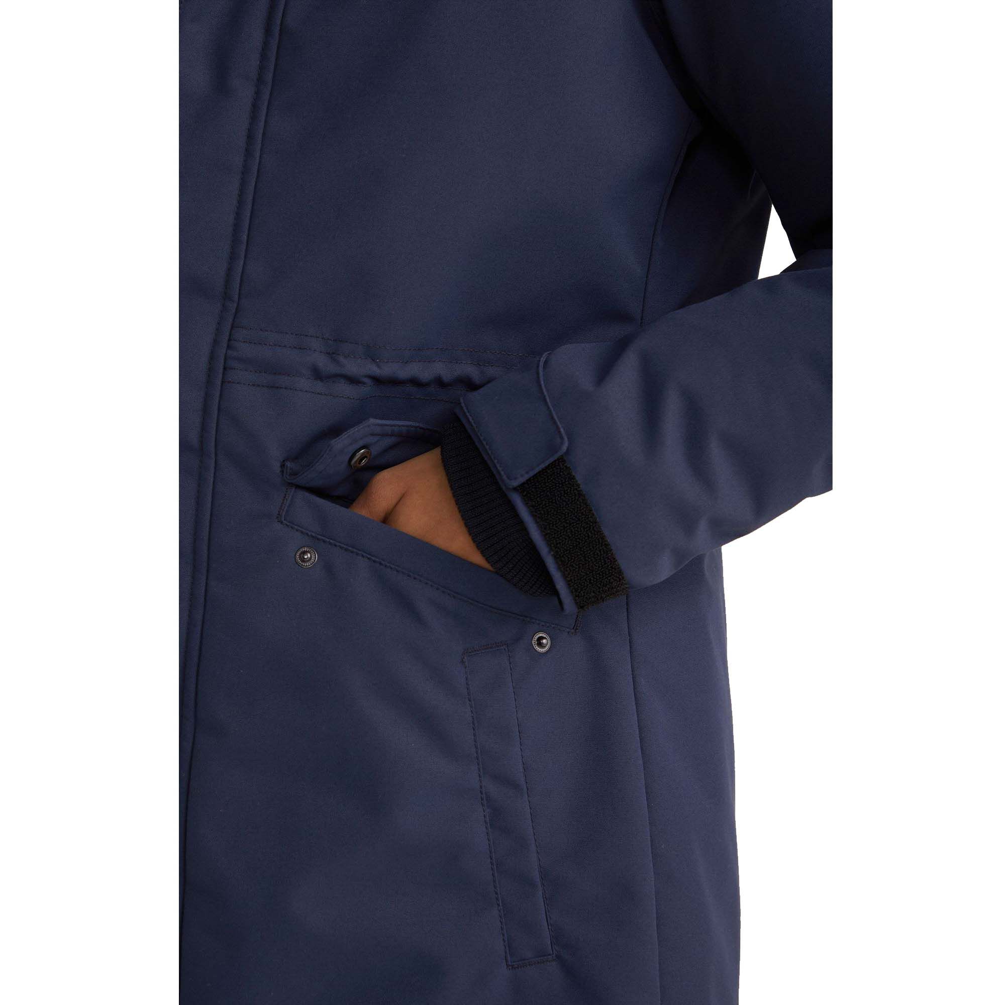 O'NeillO'NEILL TRVLR SERIES JOURNEY PARKA