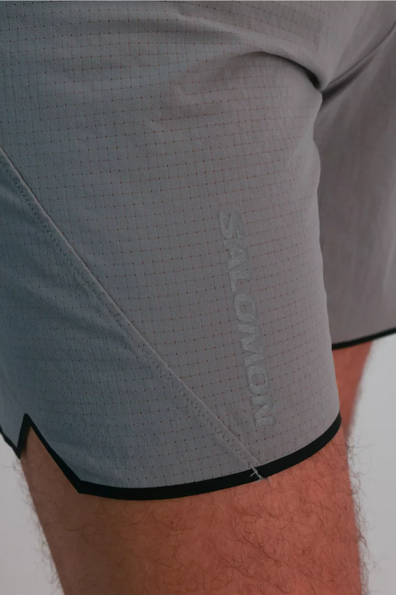 Salomon Sense Aero 7 Inch Herren Short