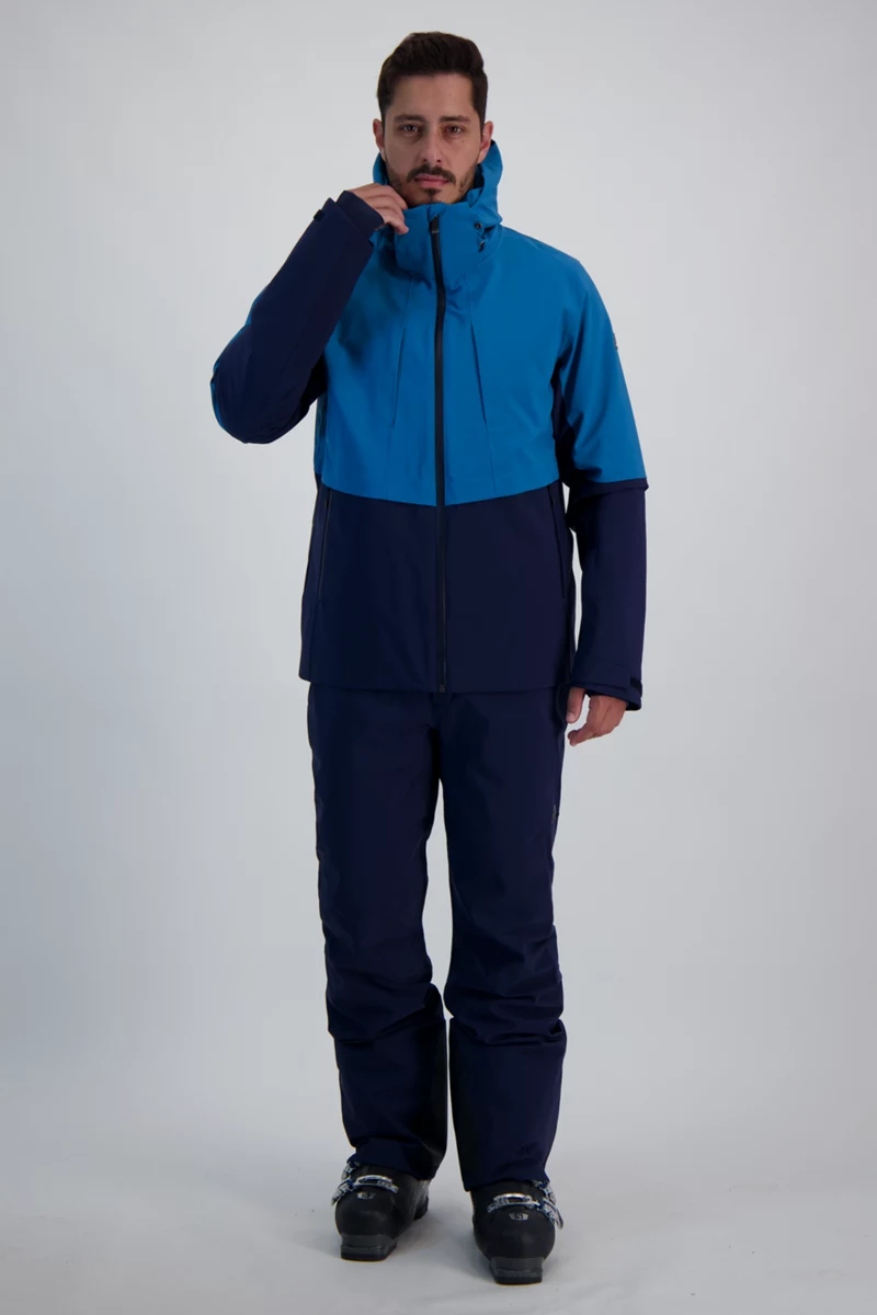 ALBRIGHT Adelboden Herren Skihose