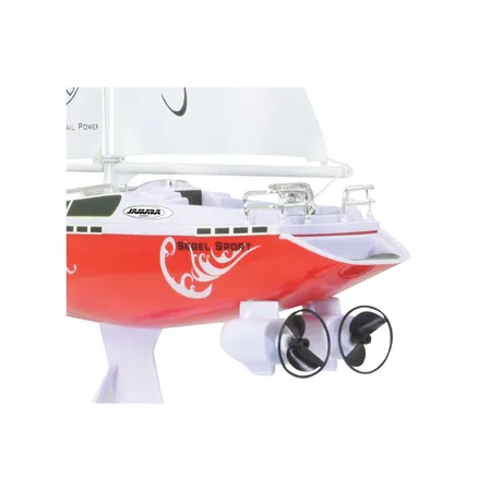 Jamara Atlantique Segelboot 27Mhz