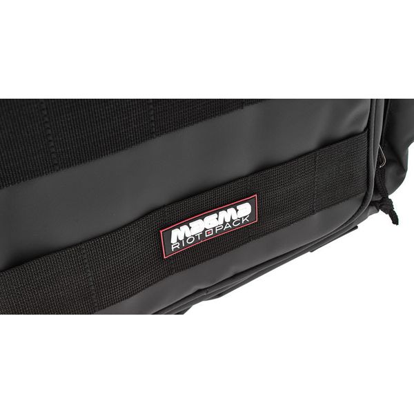 Magma Riot Digi DJ-Stashpack XL Plus