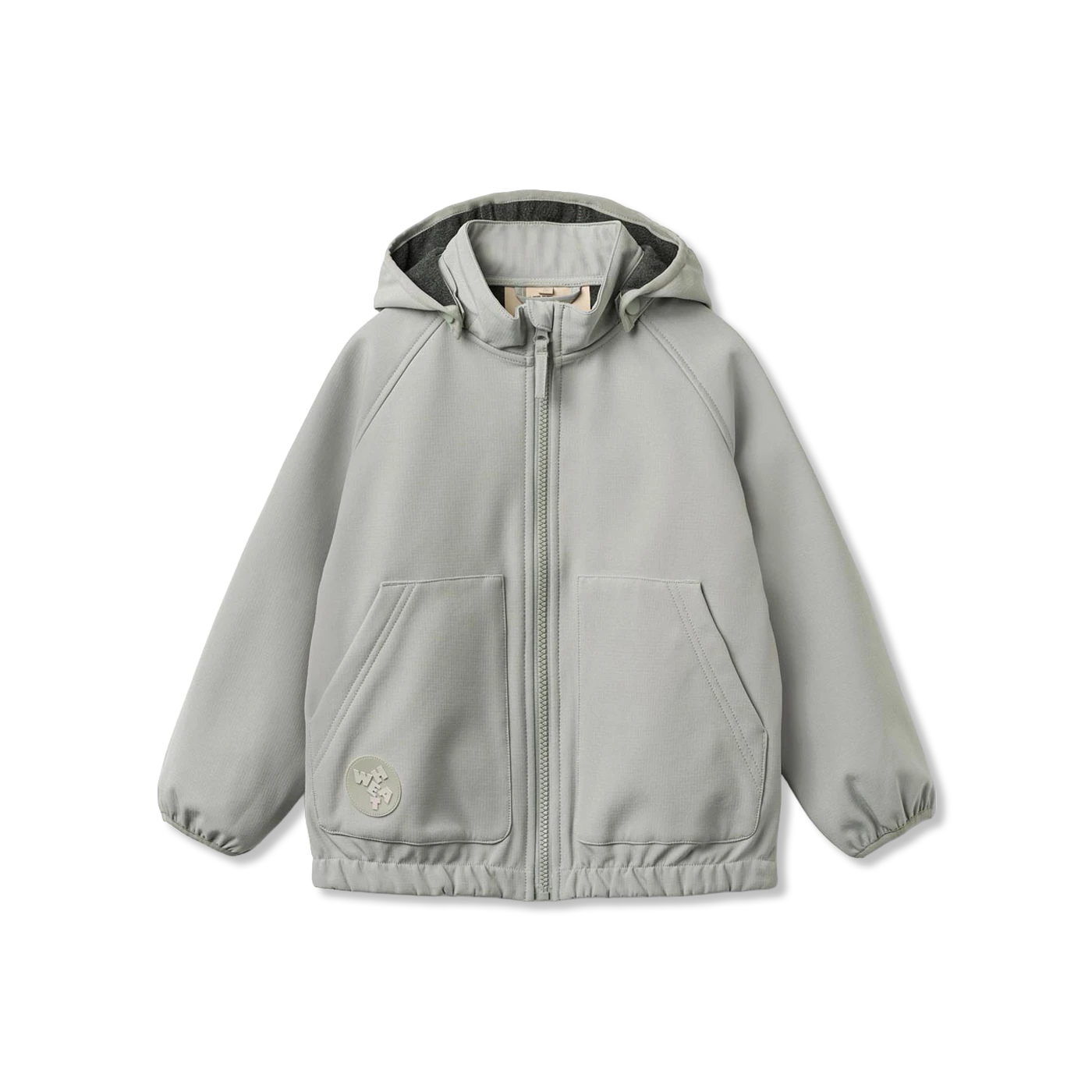 Alleo softshell