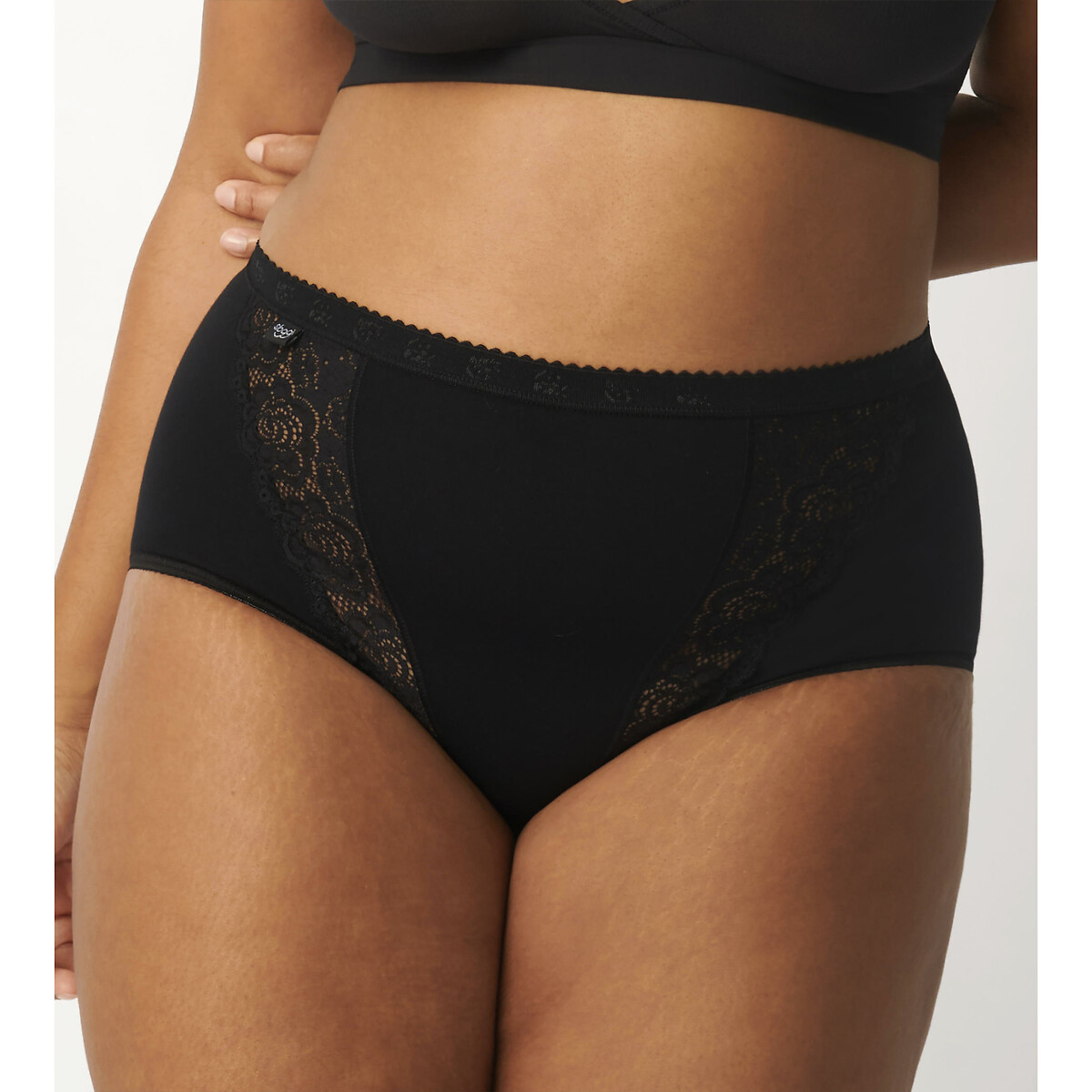 SLOGGI<br>Slip Chic (conjunto de 4)