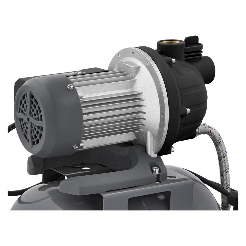 Hydroforpumpe 75 l/min 600 W 19 l