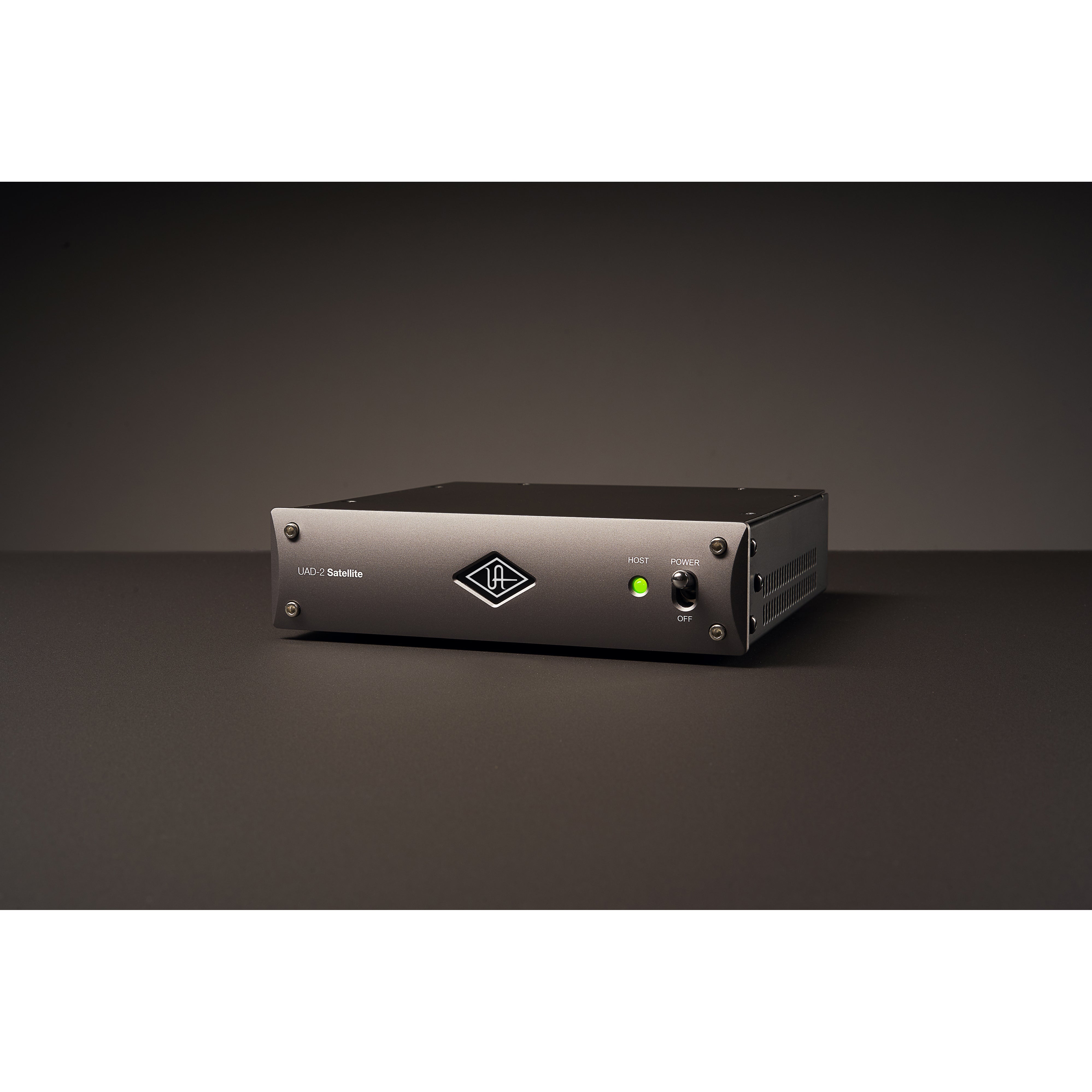Universal Audio UAD-2 Satellite Thunderbolt 3 Octo Core DSP-systeem