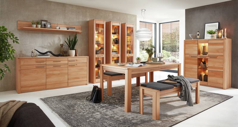 Z2 Regal schmal NATURE ONE