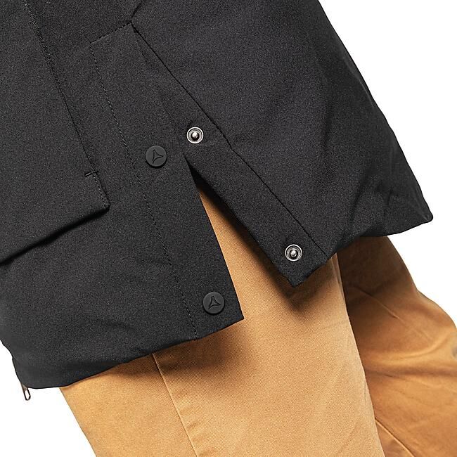 SCHOFFEL - PARKA DOWN RIDGELAND M