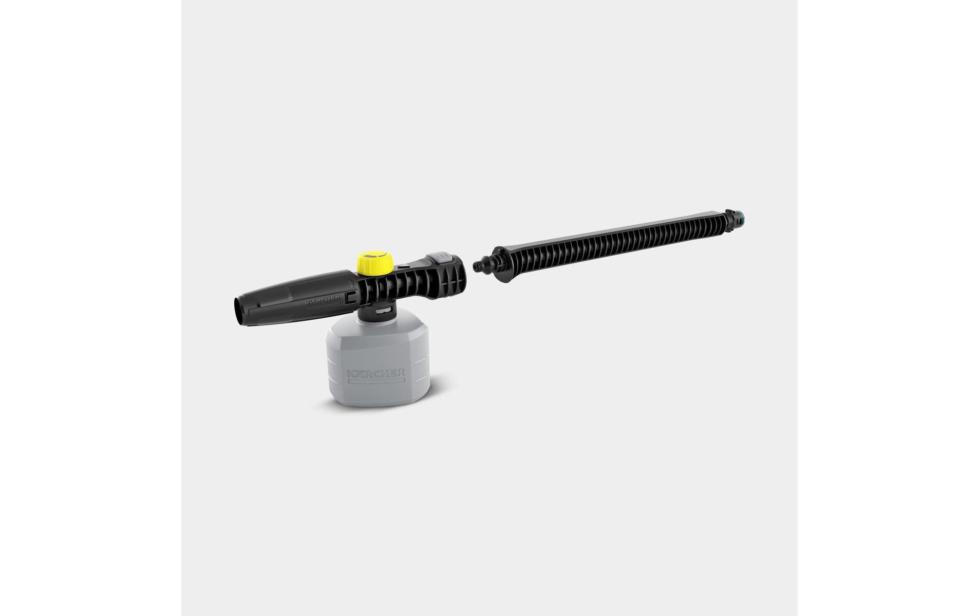 Schaumdüse FJ 24FJ 24 Handheld-Schaumdüse
