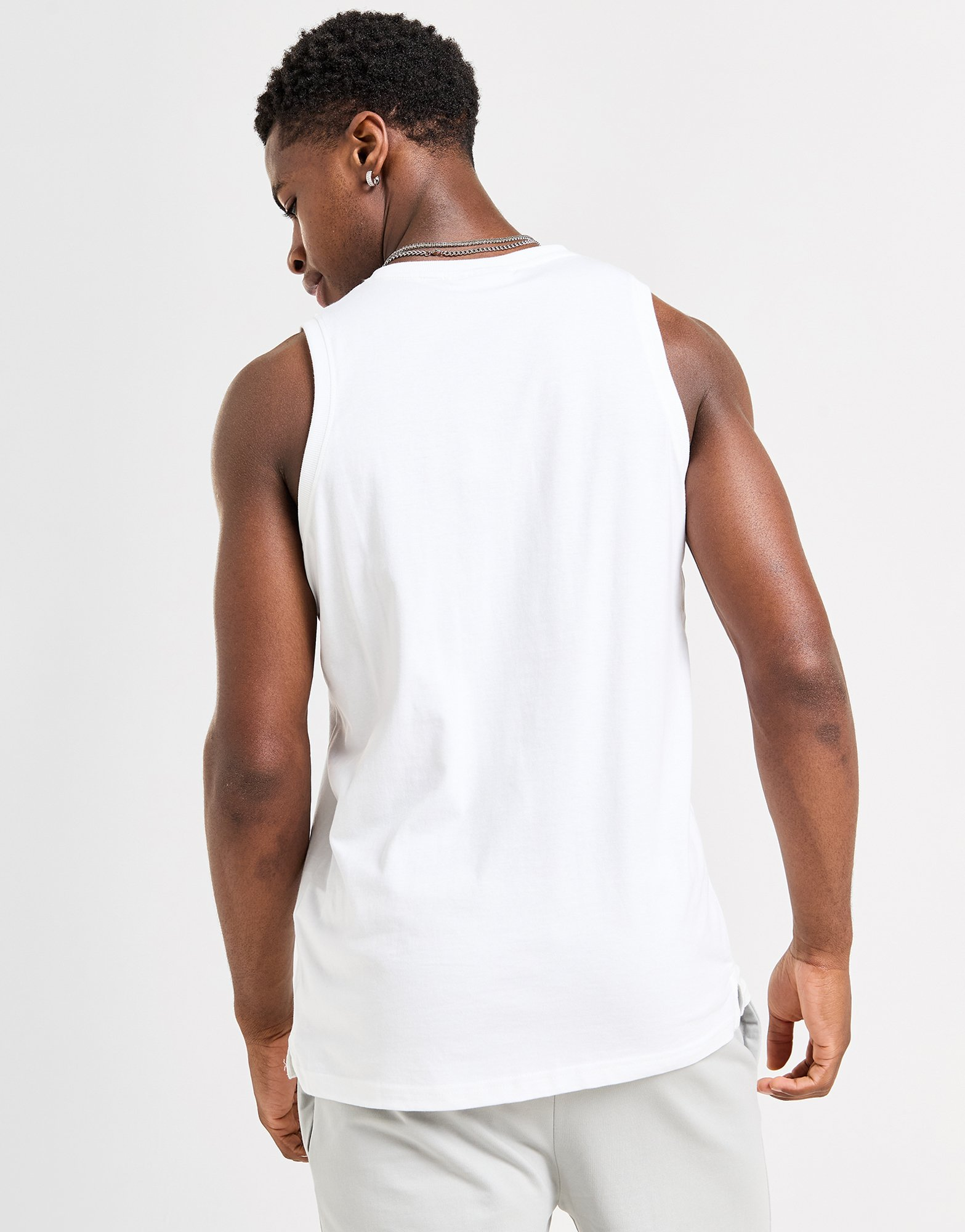 Fila Débardeur Viktor Homme