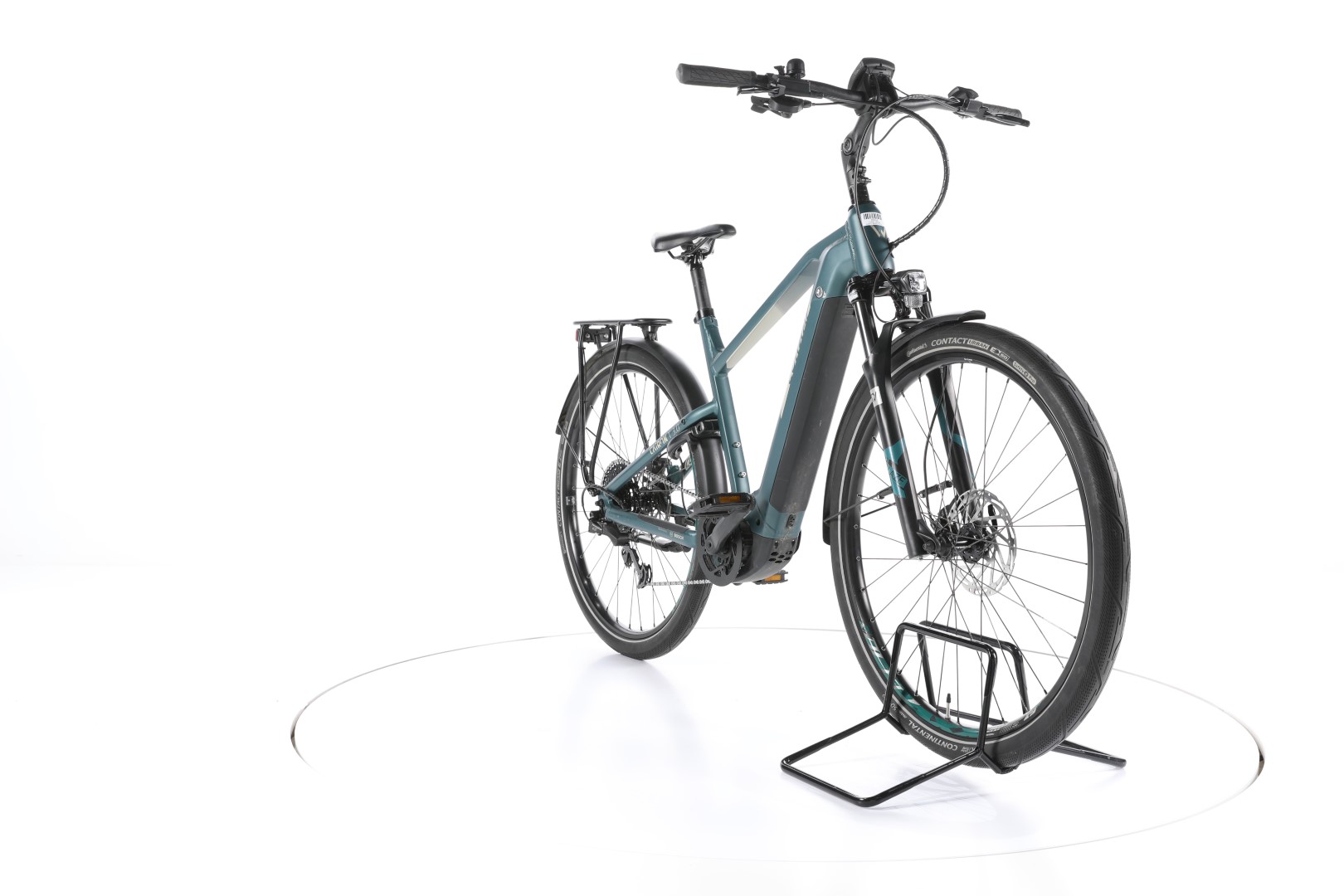 Conway Cairon T 300 (2022) | Diamond