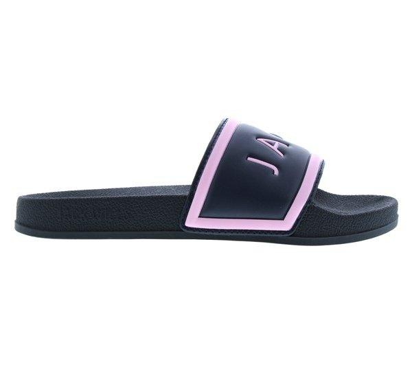 Jack Wills Logo Sliders