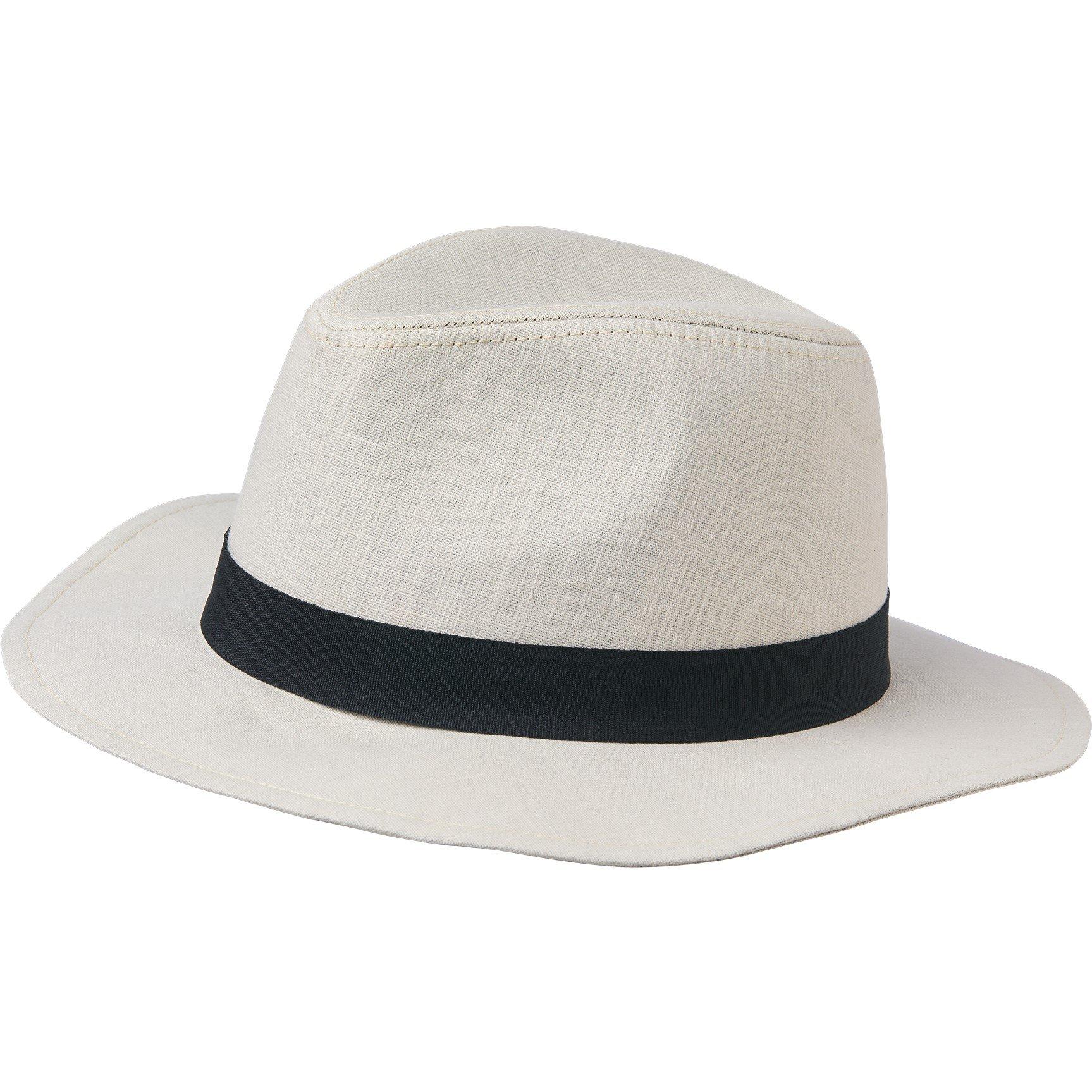 Jack and Jones Fedora Hat Mens