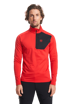 TXlite Half Zip Pully