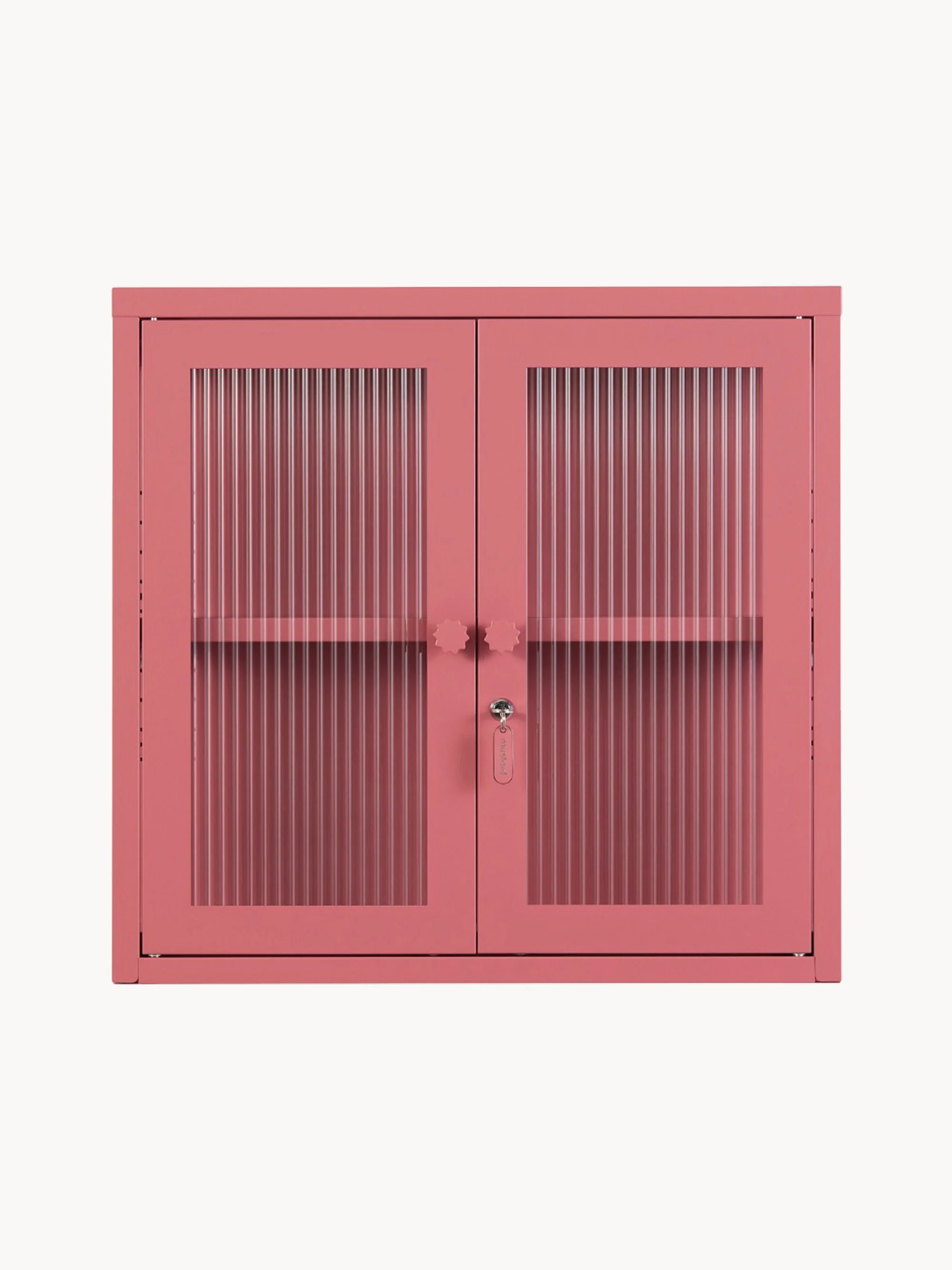 Wandvitrine The Kit