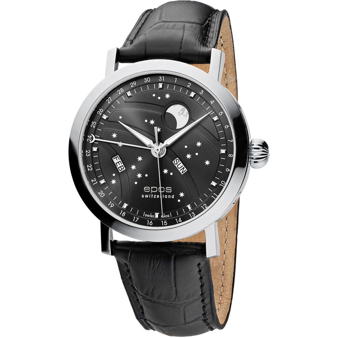 Epos Artistry 3440 Big Moon