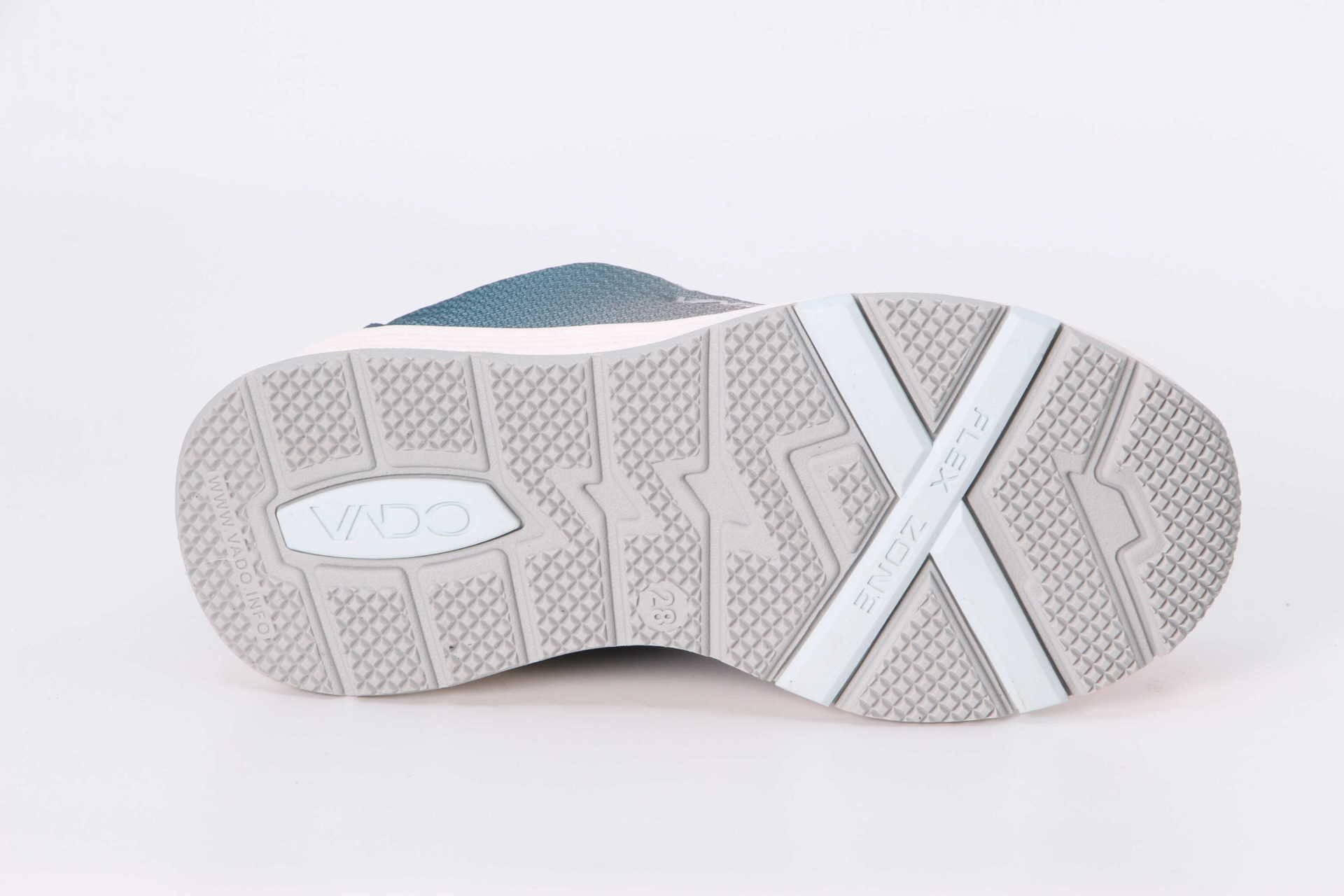 Fresh Lo BOA GTX salmon / grau