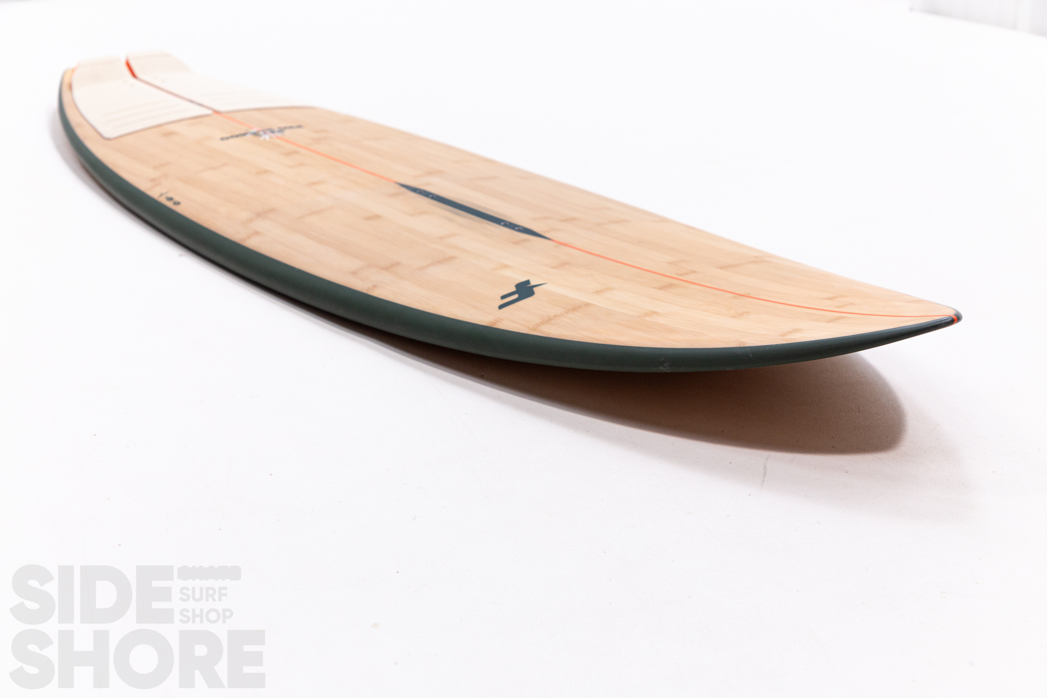 F.one Mitu Pro bamboo 2022 - 5'6    - #15 5'8