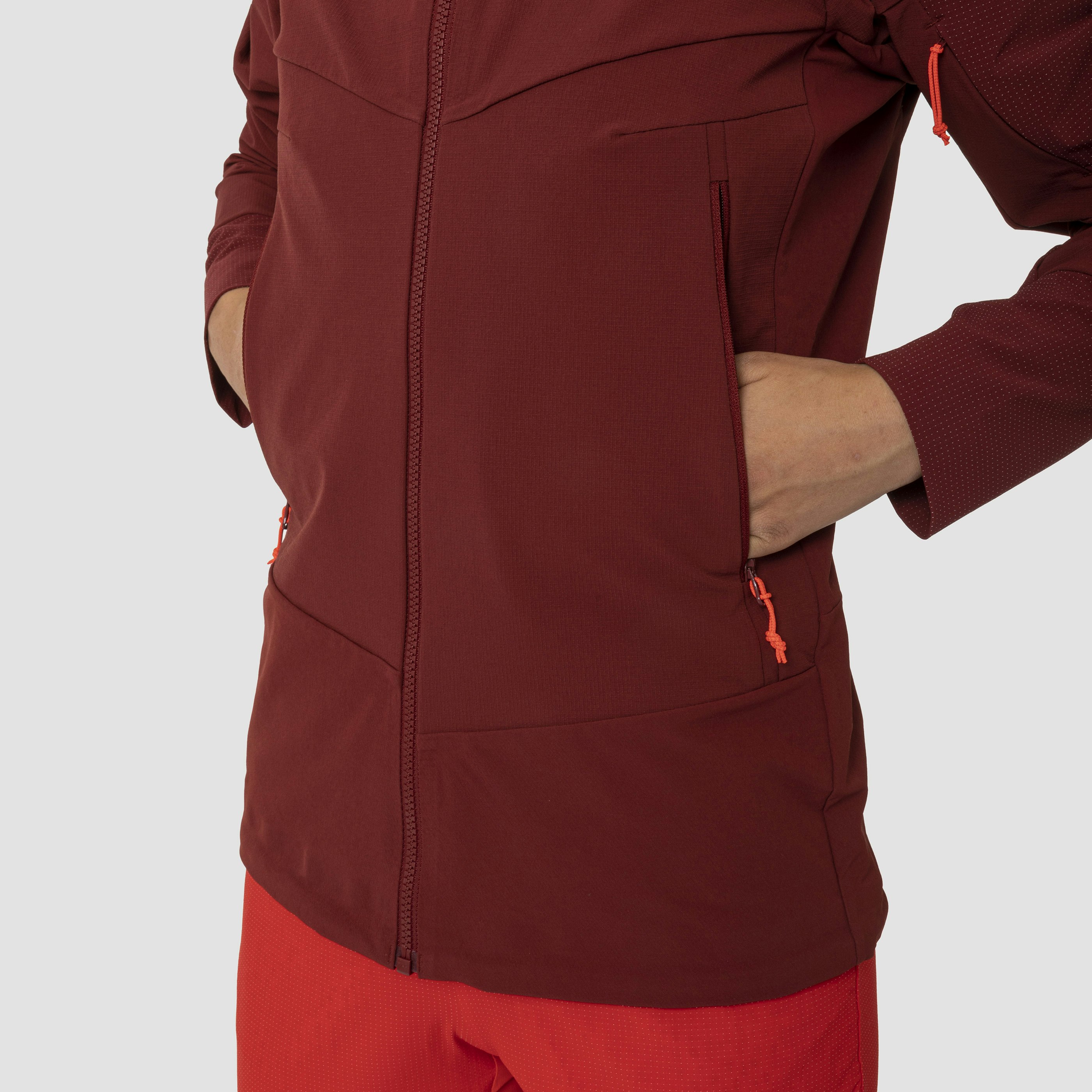 Agner Durastretch Jacke Damen