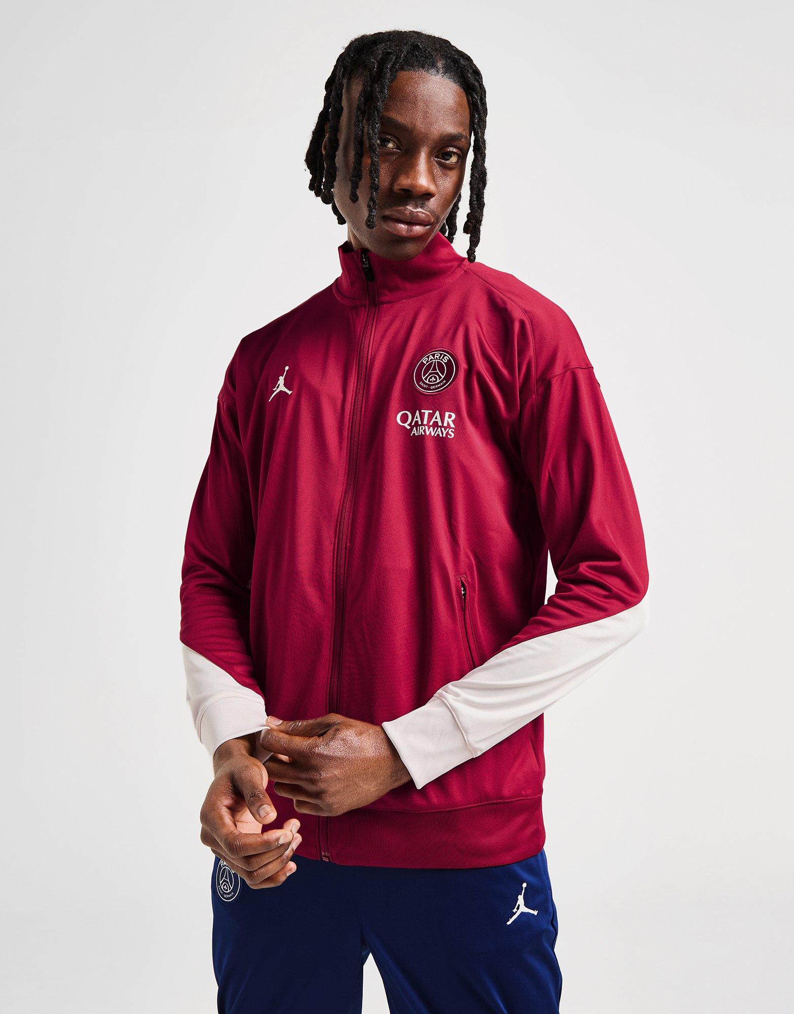 Nike Ensemble de Survêtement Paris Saint Germain Strike Homme