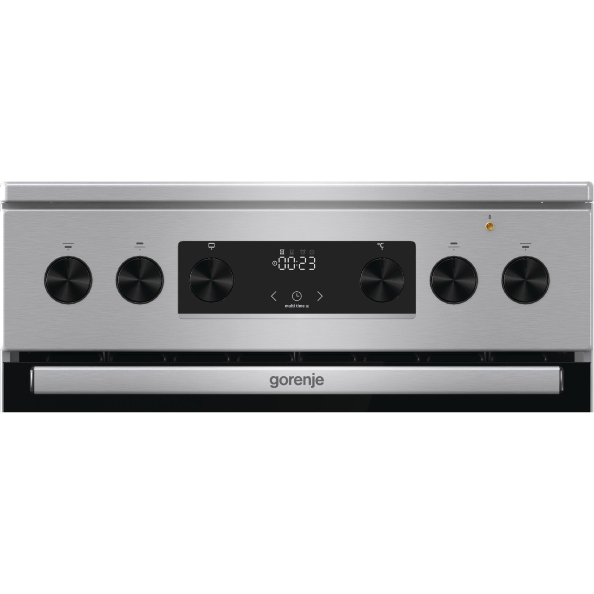 gorenje Herd GECS5C70XPA