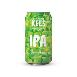 Kees IPA bier